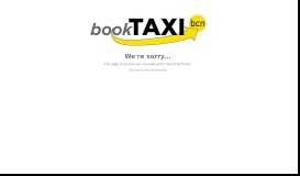 
							         Book Taxi Mallorca - Portals Nous, Mallorca - Book Taxi Mallorca								  
							    