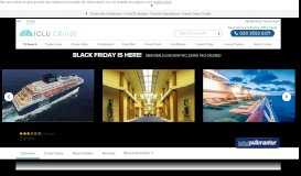 
							         Book Zenith | Pullmantur Cruises| Iglu Cruise								  
							    
