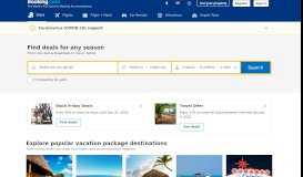 
							         Booking.com: 28,583,951 hotel and property listings worldwide. 180+ ...								  
							    