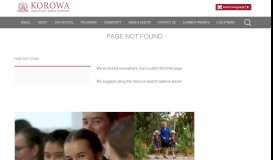 
							         Booklists - Korowa Anglican Girls' School								  
							    