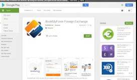 
							         BookMyForex Foreign Exchange - Apps on Google Play								  
							    