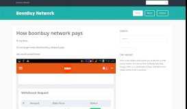 
							         BoonBuy Network – boonbuy network								  
							    