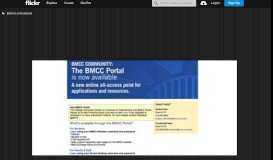 
							         Borough of Manhattan Community College Portal | BMCC Portal ...								  
							    