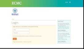
							         Borrower Access - MGA Michigan Guaranty Agency								  
							    