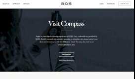 
							         BOS Compass - Client Login & Portal | BOS - BOS Invest								  
							    