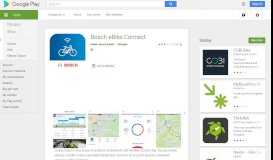 
							         Bosch eBike Connect - Apps on Google Play								  
							    