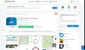 
							         Bosch eBike Connect for Android - APK Download - APKPure.com								  
							    