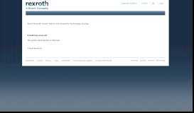 
							         Bosch Rexroth Linear- und Montagetechnik Katalog								  
							    