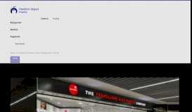 
							         Bose - Frankfurt Airport Online Shopping								  
							    