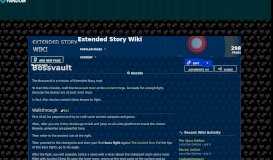 
							         Bossvault | Starbound Extended story mod Wiki | FANDOM powered ...								  
							    