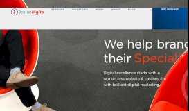 
							         Boston Digital | Digital Marketing Agency								  
							    