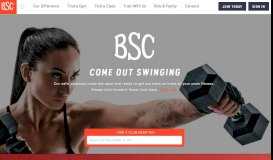 
							         Boston Sports Clubs | Boston's Gym Since 1973. Fitness that ...								  
							    