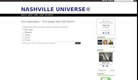 
							         Botetourt county schools handbook - Nashville Universe®								  
							    