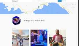 
							         Bottega Bay, Portals Nous on Instagram • Photos and Videos								  
							    