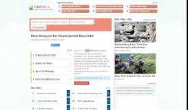 
							         BouMatic Dealer Portal: Dealerportal Boumatic								  
							    