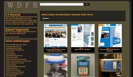 
							         Boumatic Dealer Portal - More info								  
							    