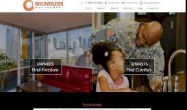 
							         Boundless Management: Atlanta Property Management | Property ...								  
							    