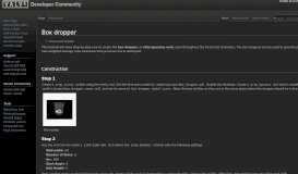 
							         Box dropper - Valve Developer Community								  
							    