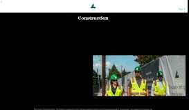 
							         Bozzuto Construction | Construction Services, New Home ...								  
							    