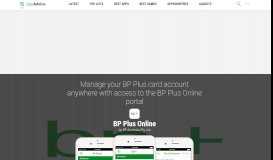 
							         BP Plus Online by BP Australia Pty Ltd - AppAdvice								  
							    