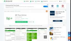 
							         BP Plus Online for Android - APK Download - APKPure.com								  
							    