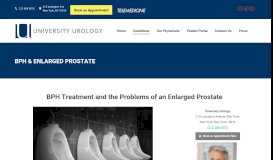 
							         BPH Doctor Jed Kaminetsky Enlarged Prostate Treatment Expert								  
							    