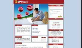 
							         BPI Trade - Trade Stocks Online								  
							    