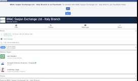 
							         BRAC Saajan Exchange Ltd - Italy Branch - 272 Photos ...								  
							    