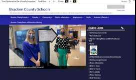 
							         Bracken County Schools: Home								  
							    