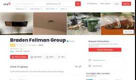 
							         Braden Fellman Group Ltd - 41 Photos & 36 Reviews - Apartments ...								  
							    