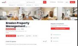 
							         Braden Property Management - Contact Agent - 14 Photos - Real ...								  
							    