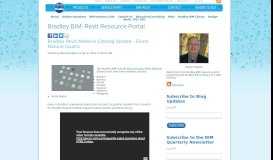 
							         Bradley BIM-Revit Resource Portal | Bradley Revit Library | Technical ...								  
							    