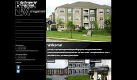 
							         Brady Property Management | Bloomington & Normal, IL | Home Page								  
							    