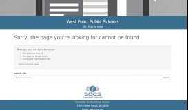 
							         Brain Pop Jr - West Point ... - West Point Public Schools								  
							    