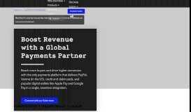 
							         Braintree | Boost Your Revenue								  
							    