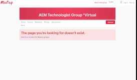 
							         Brand Portal and Asset Share Commons - AEM GEM Follow up - AEM ...								  
							    