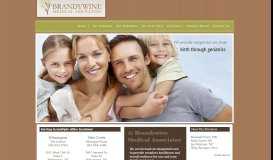 
							         Brandywine Medical Associates (BMA) | Family Medicine, Internal ...								  
							    