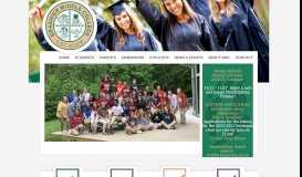 
							         Brashier Middle College | Public Charter High School | Greenville ...								  
							    