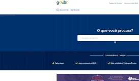 
							         Brasileiros já podem fazer apostas pelo portal Loterias Online ...								  
							    