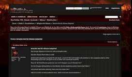 
							         Brauche Rat für Ulianas Setportal - Diablo 3 Forum | inDiablo.de ...								  
							    