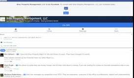 
							         Brax Property Management, LLC - Real Estate Agent - Springfield ...								  
							    