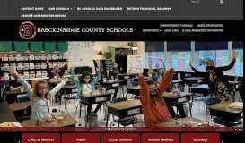 
							         Breckinridge County Area Technology Center: Teachers - Angie ...								  
							    