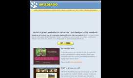 
							         Breederoo.com: Website design for breeders								  
							    