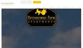 
							         Brenneman Farm Apartments | Welcome Home								  
							    