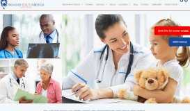 
							         Brevard Health Alliance: Quality Medical Care in Brevard								  
							    