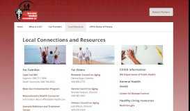 
							         Brewster Medical Associates PC | Brewster, Cape Cod, MA Local ...								  
							    
