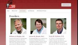 
							         Brewster Medical Associates PC | Brewster, Cape Cod, MA Providers ...								  
							    