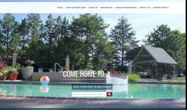 
							         BRG Apartments | Apartments in OH, IN and KY | Homepage								  
							    
