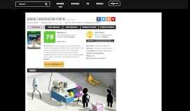 
							         Bridge Constructor Portal for Xbox One Reviews - Metacritic								  
							    