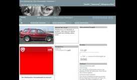 
							         Briefmarken- Portal für Sammlerinformationen,Spezial-Katalog, Stempel								  
							    